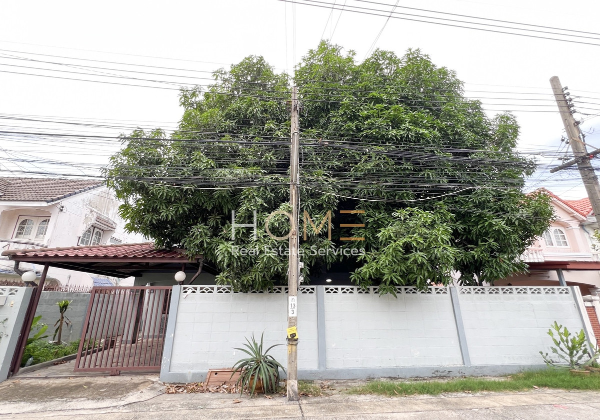 บ้านรังสิยา อุดมสุข 58 / 5 ห้องนอน (SALE WITH TENANT), Baan Rangsiya Udomsuk 58 / 5 Bedrooms (SALE WITH TENANT) GNG112