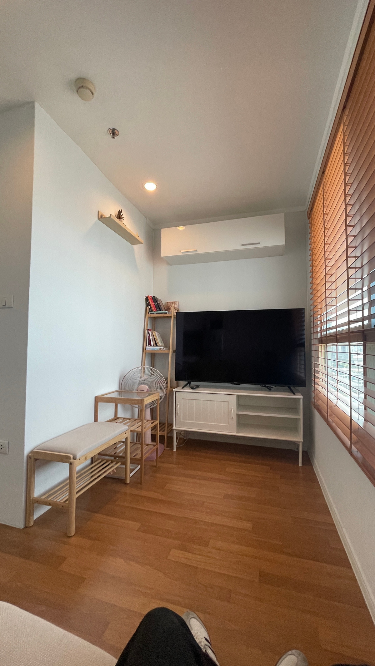 Lumpini Park Rama 9 - Ratchada / 1 Bedroom (FOR SALE), ลุมพินี พาร์ค พระราม 9 - รัชดา / 1 ห้องนอน (ขาย) JSMN222
