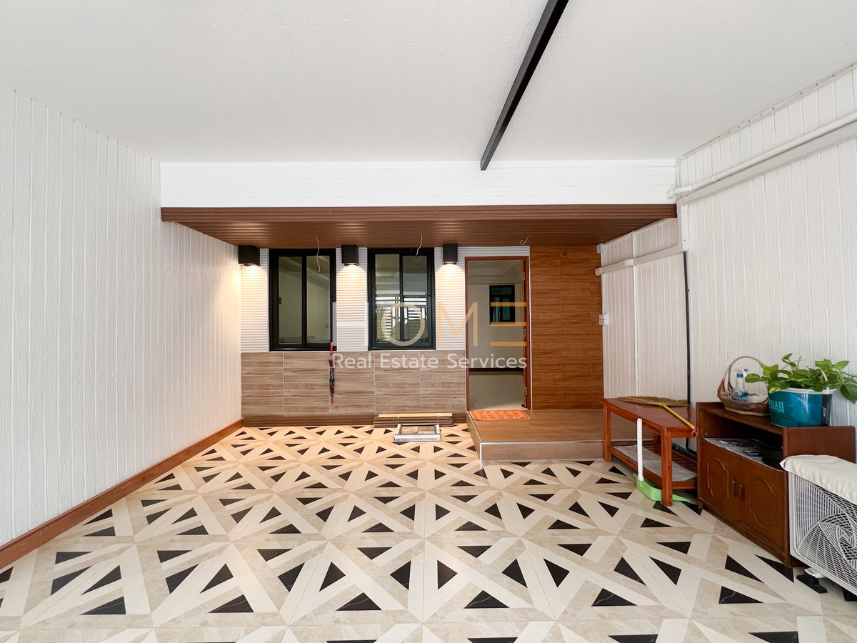 บ้านเสียงสนนิเวศน์ / 2 ห้องนอน (ขาย), Baan Siangsonniwet / 2 Bedrooms (FOR SALE) GNG108