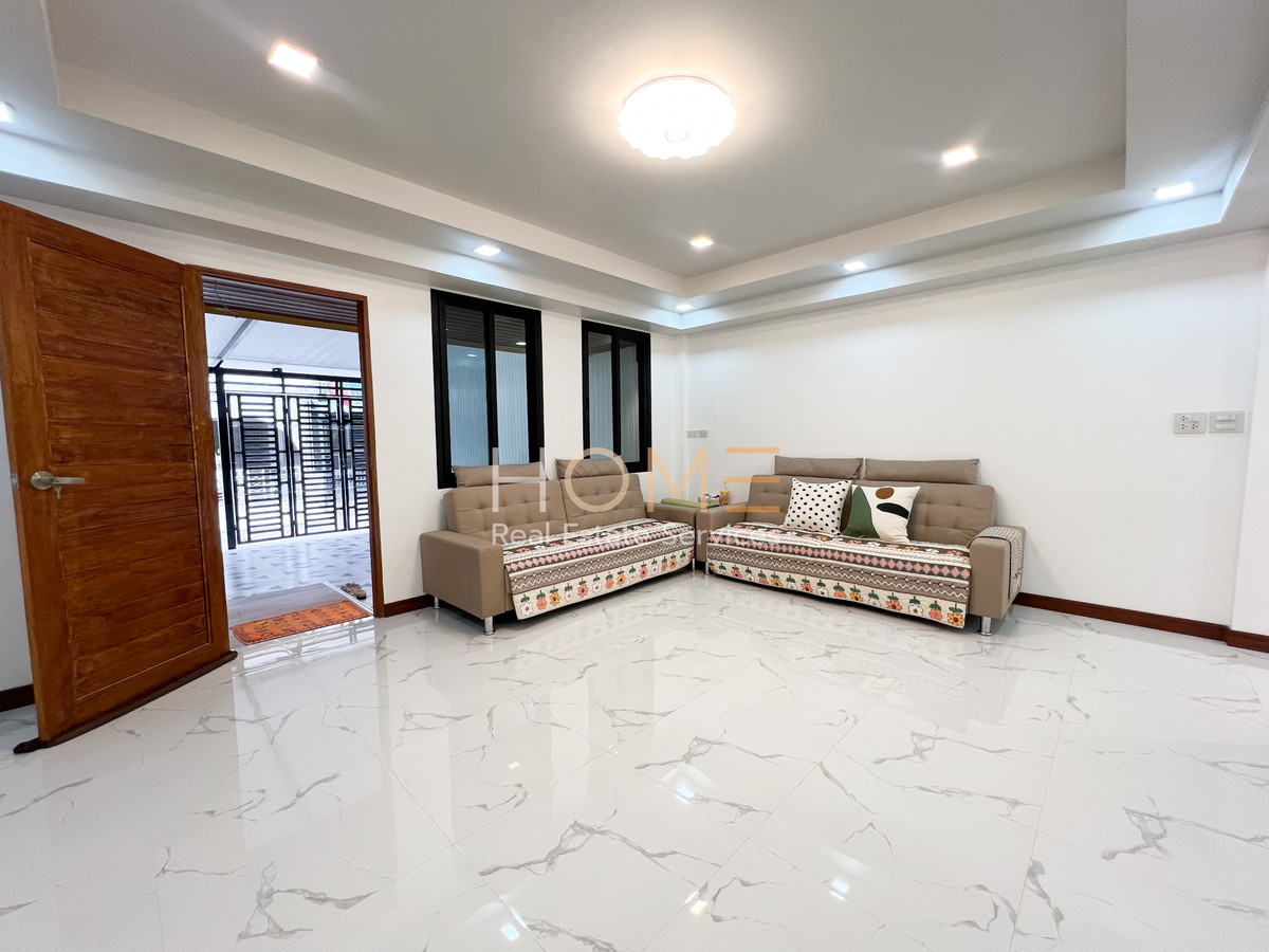 บ้านเสียงสนนิเวศน์ / 2 ห้องนอน (ขาย), Baan Siangsonniwet / 2 Bedrooms (FOR SALE) GNG108