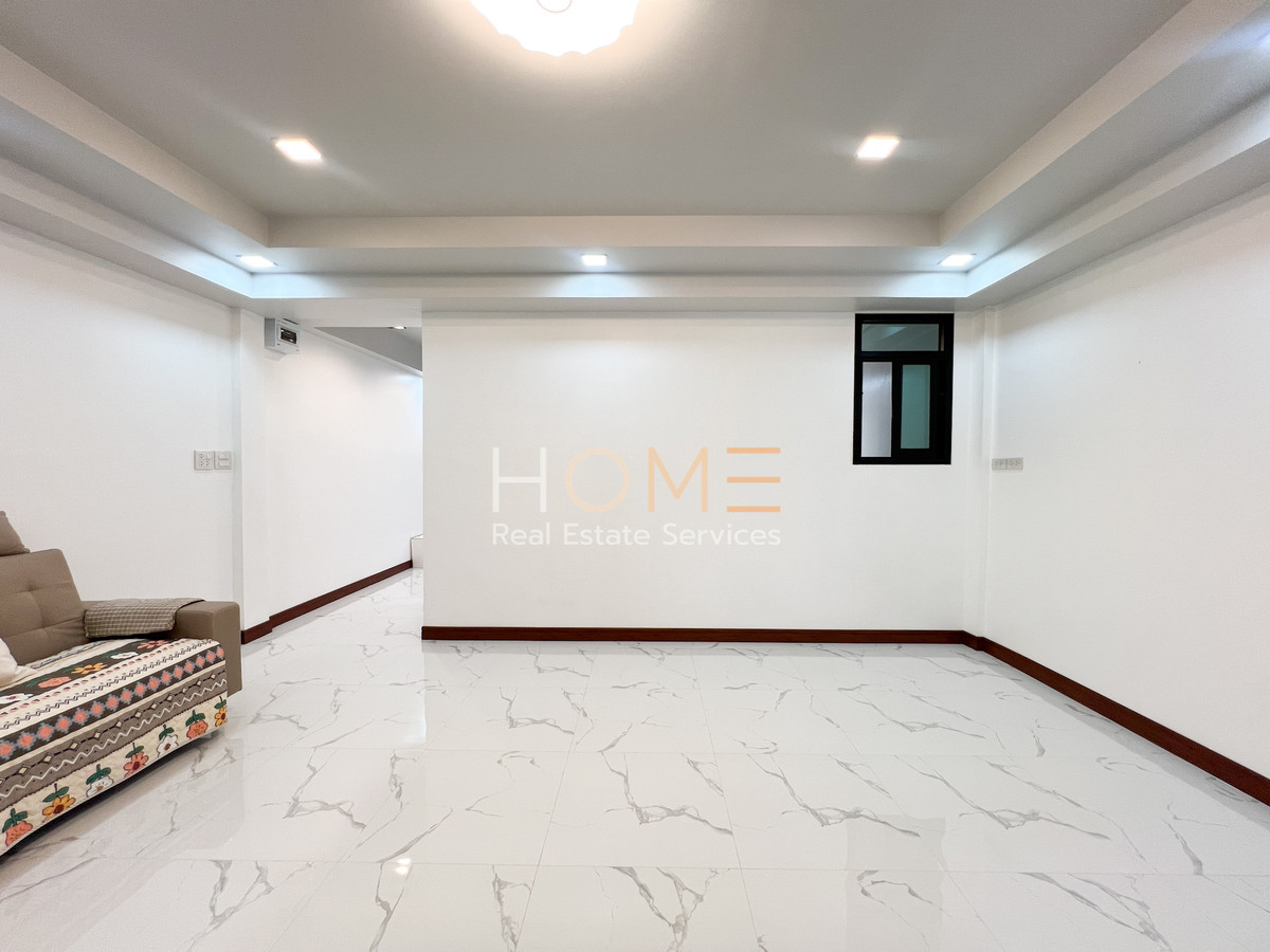 บ้านเสียงสนนิเวศน์ / 2 ห้องนอน (เช่า), Baan Siangsonniwet / 2 Bedrooms (FOR RENT) GNG108