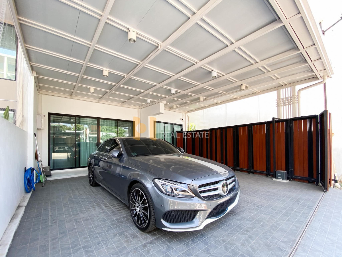 The Blisz @ Twenty - Five / 5 Bedrooms (FOR SALE), เดอะ บลิซ @ ทเวนตี้ไฟว์ / 5 ห้องนอน (ขาย) BALL336