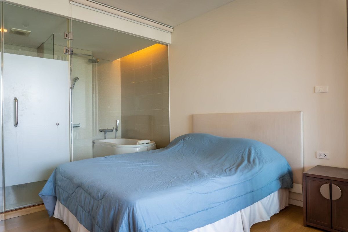 Siamese 39 / 1 Bedroom (FOR SALE), ไซมิส เทอร์ตี้ ไนน์ / 1 ห้องนอน (ขาย) NA162