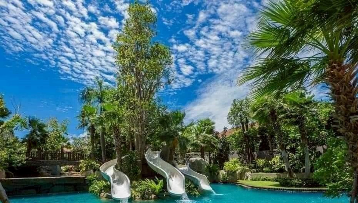 The Riviera Wong Amat Beach / Studio (FOR RENT), เดอะ ริเวียร่า วงศ์อมาตย์ บีช / สตูดิโอ (เช่า) BEWN171