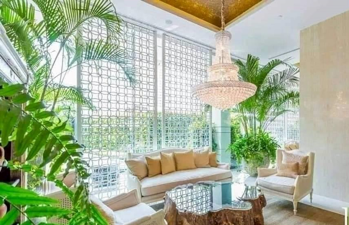 The Riviera Wong Amat Beach / Studio (FOR RENT), เดอะ ริเวียร่า วงศ์อมาตย์ บีช / สตูดิโอ (เช่า) BEWN171