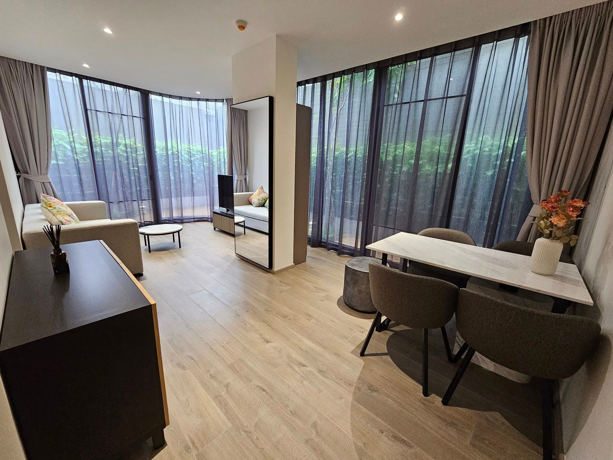 FYNN Asoke / 2 Bedrooms (FOR SALE), ฟินน์ อโศก / 2 ห้องนอน (ขาย) NA160