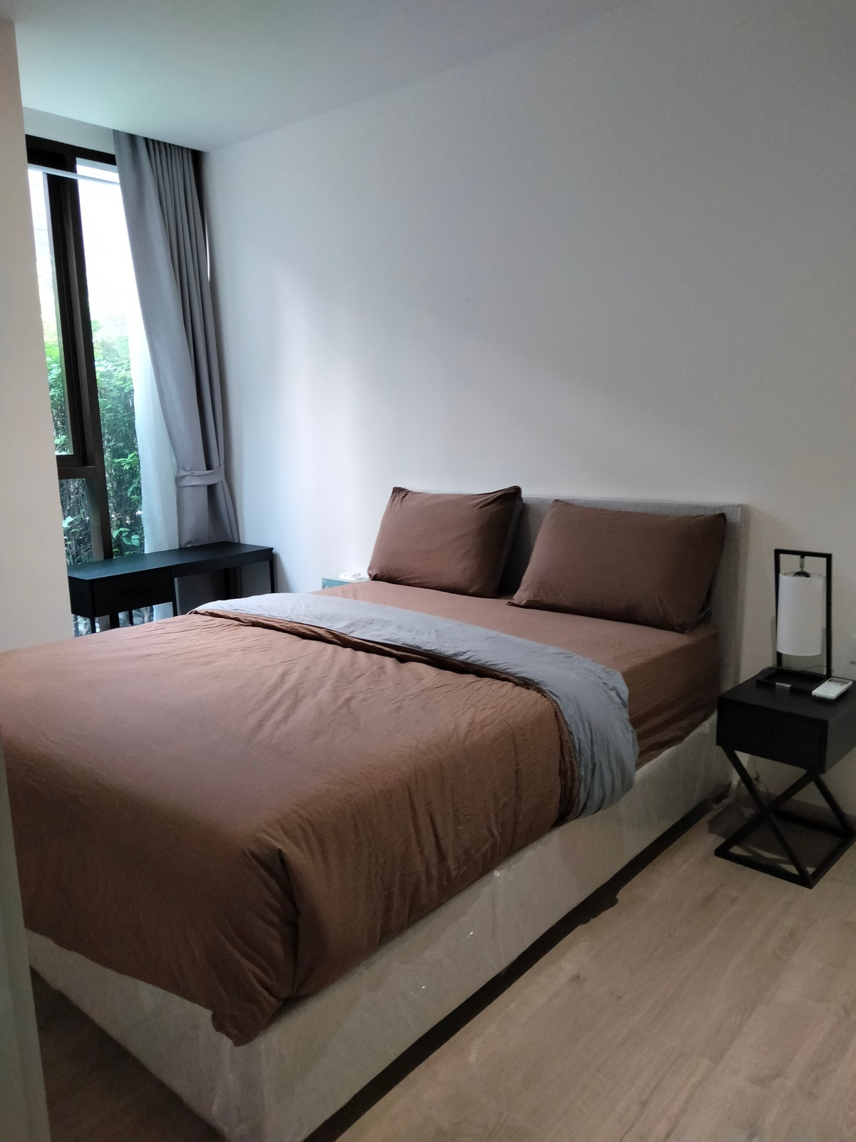 FYNN Asoke / 1 Bedroom (FOR SALE), ฟินน์ อโศก / 1 ห้องนอน (ขาย) NA161
