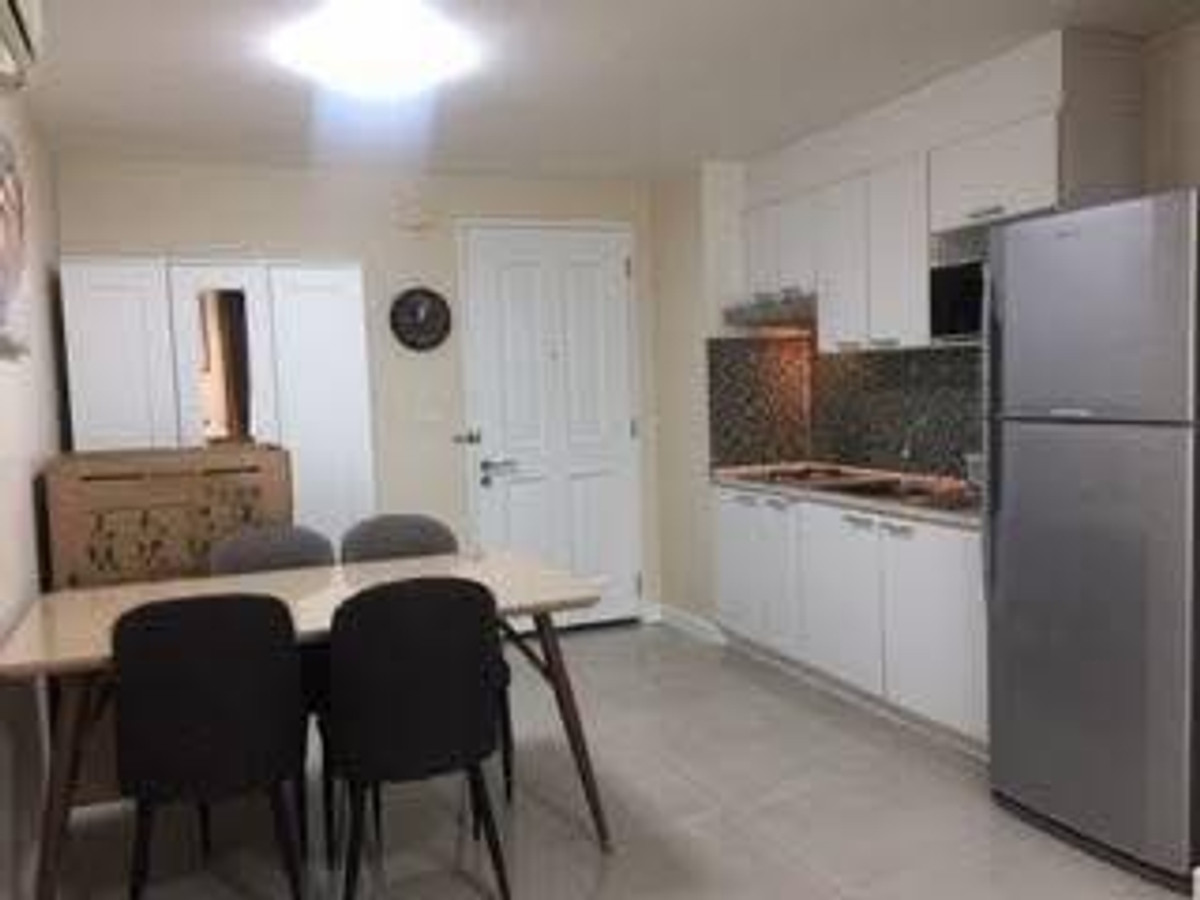 The Clover Thonglor / 1 Bedroom (FOR SALE), เดอะ โคลเวอร์ ทองหล่อ / 1 ห้องนอน (ขาย) NA154