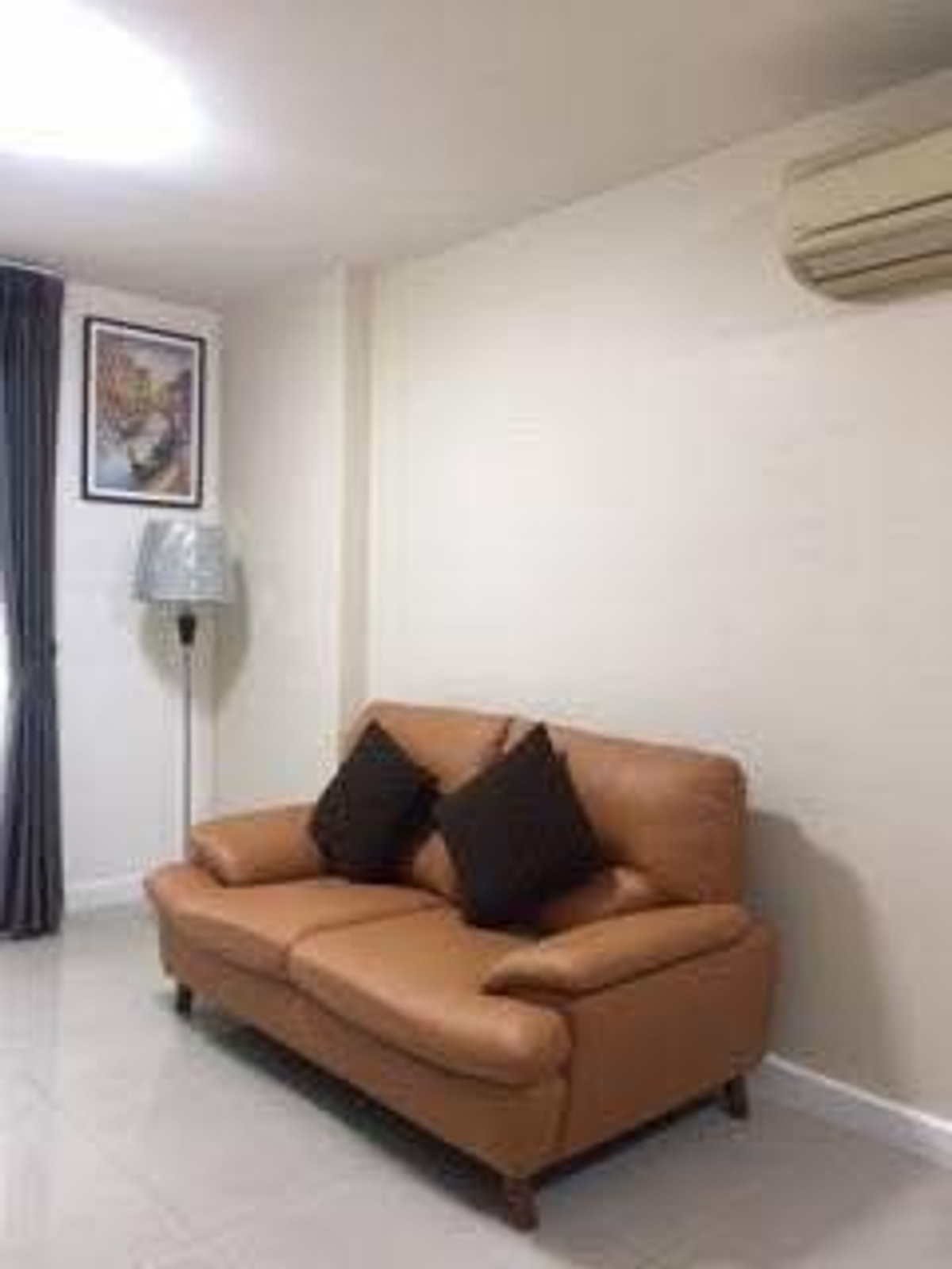 The Clover Thonglor / 1 Bedroom (FOR SALE), เดอะ โคลเวอร์ ทองหล่อ / 1 ห้องนอน (ขาย) NA154