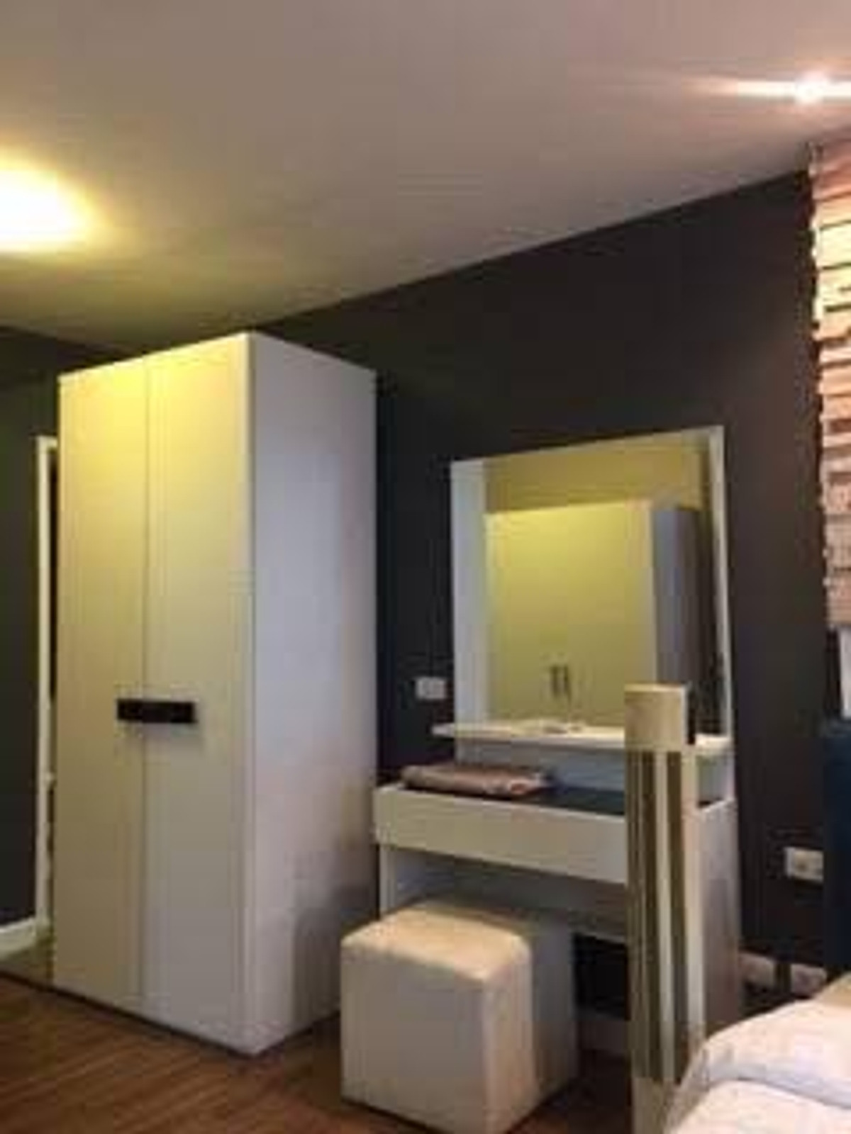 The Clover Thonglor / 1 Bedroom (FOR SALE), เดอะ โคลเวอร์ ทองหล่อ / 1 ห้องนอน (ขาย) NA154