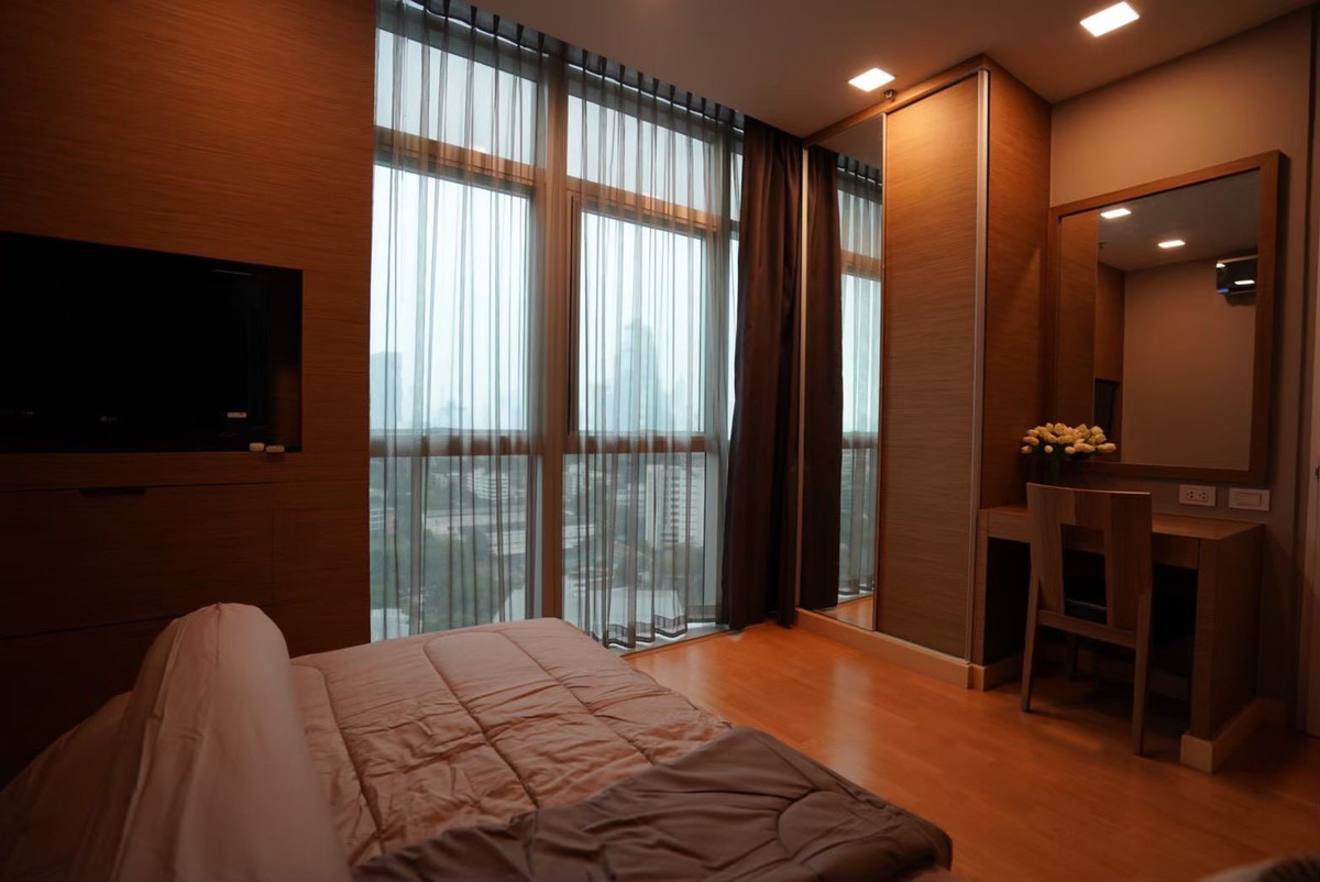 Nusasiri Grand / 2 Bedrooms (FOR SALE), ณุศาศิริ แกรนด์ / 2 ห้องนอน (ขาย) NA157