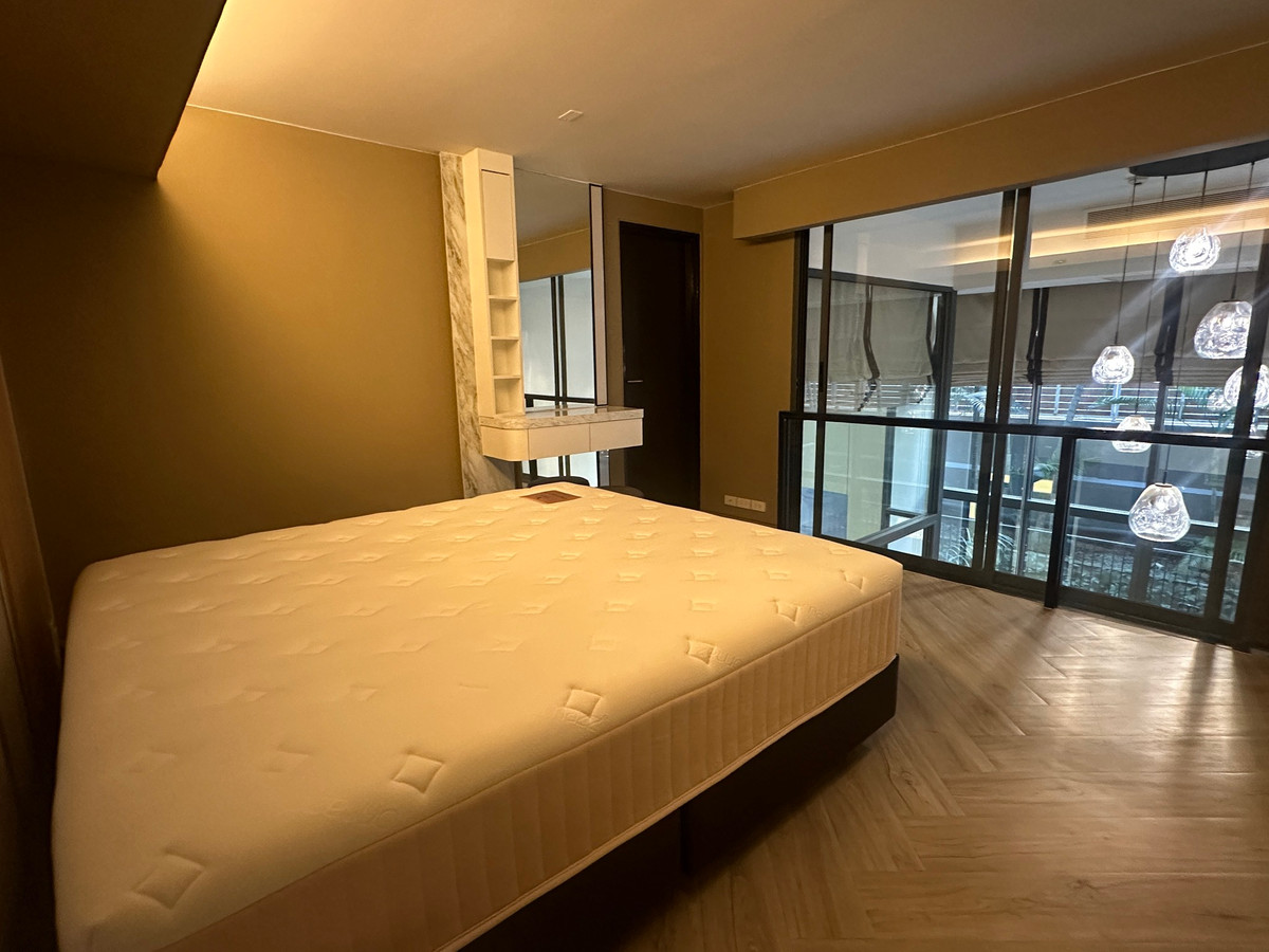 Siamese Gioia Sukhumvit 31 / 2 Bedrooms (FOR SALE), ไซมิส จอยญ่า สุขุมวิท 31 / 2 ห้องนอน (ขาย) NA163