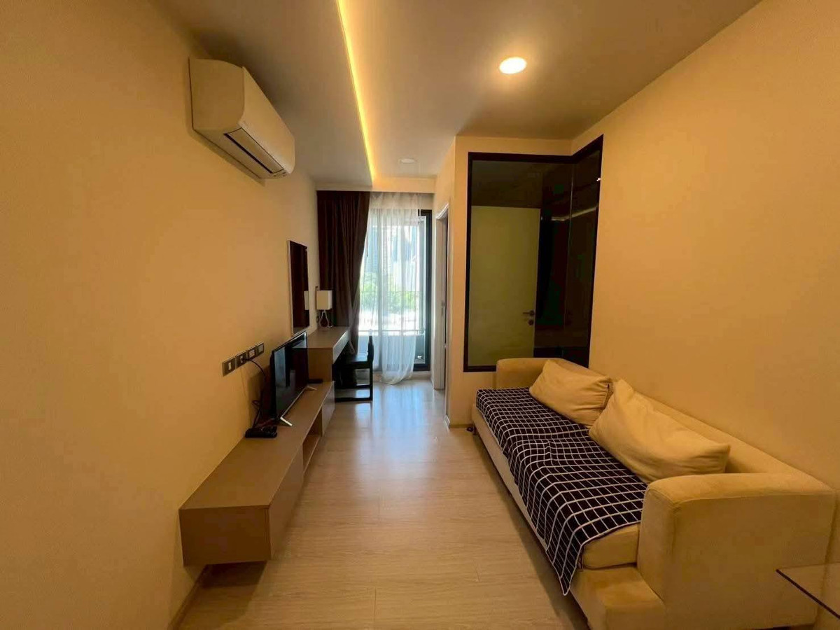 VTARA Sukhumvit 36 / 1 Bedroom (FOR SALE), วีธารา สุขุมวิท 36 / 1 ห้องนอน (ขาย) NA167