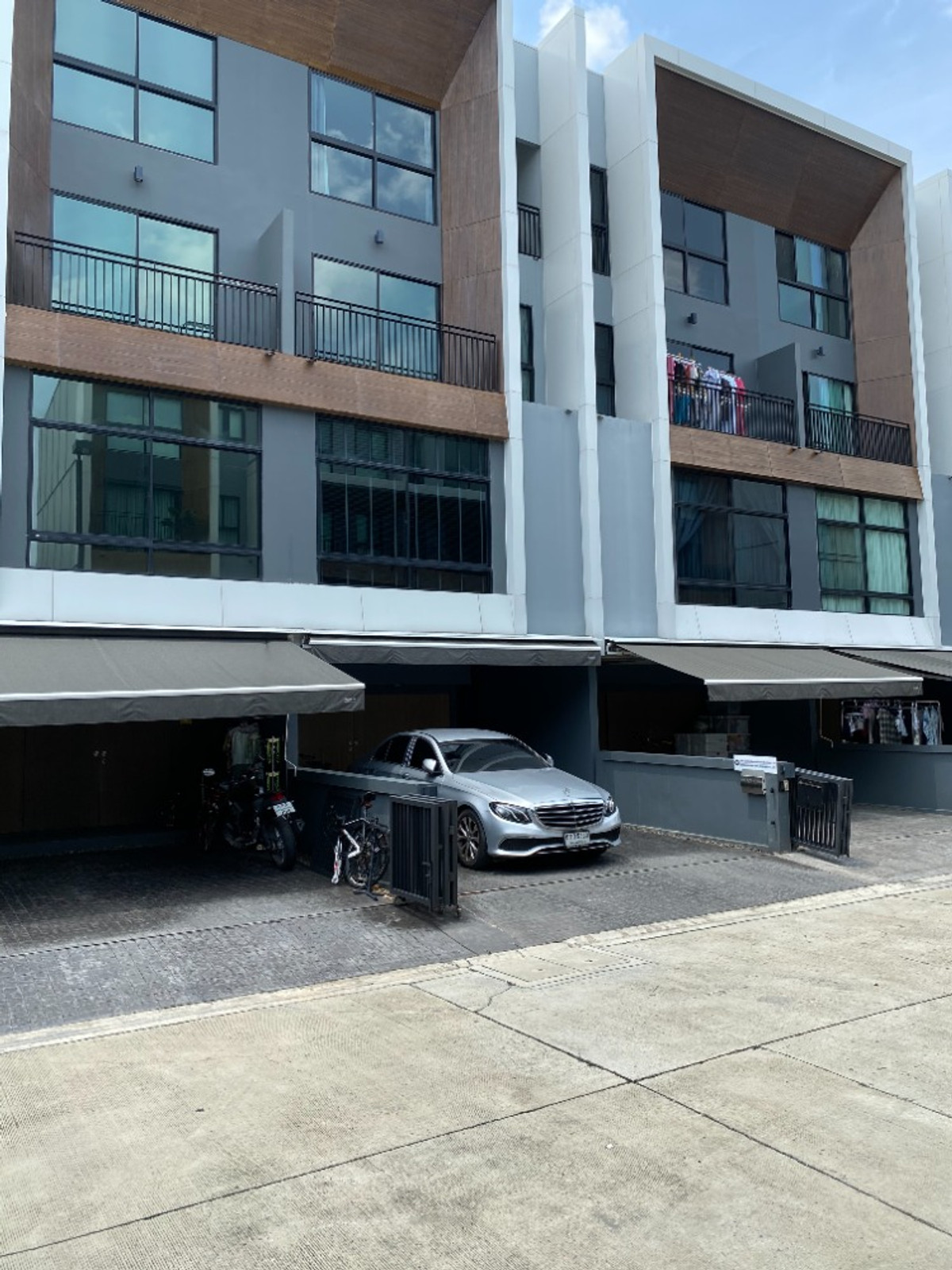 อาร์เด้น พระราม 3 / 3 ห้องนอน (ขาย), Arden Rama 3 / 3 Bedrooms (FOR SALE) DML003