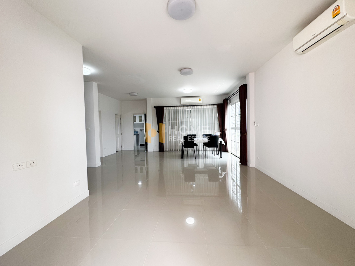 บ้านอลิชา สุขสวัสดิ์ - ประชาอุทิศ / 3 ห้องนอน (ขาย), Baan Alicha Suksawat - Prachauthit / 3 Bedrooms (FOR SALE) DML009