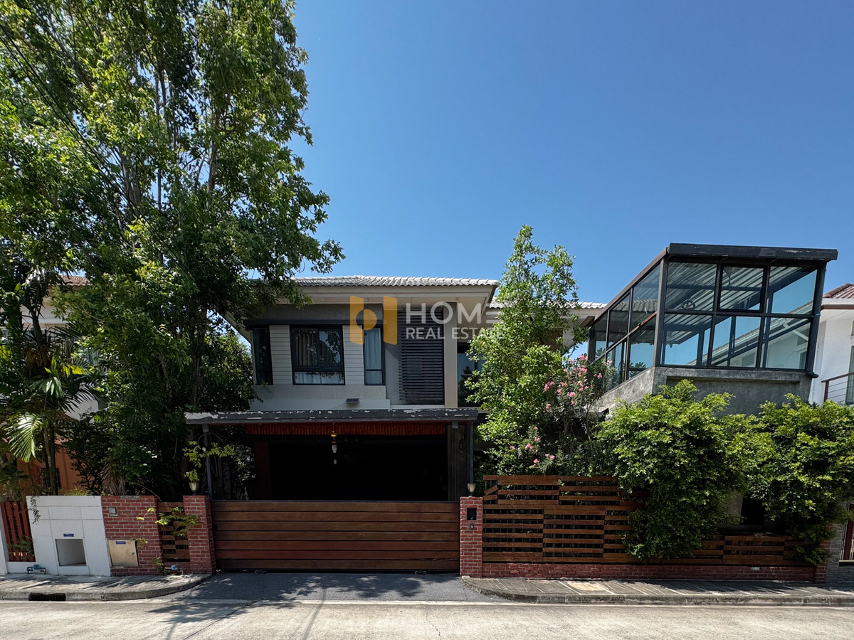 สราญสิริ ประชาอุทิศ - สุขสวัสดิ์ / 3 ห้องนอน (ขาย), Saransiri Prachauthit - Suksawat / 3 Bedrooms (FOR SALE) DML008