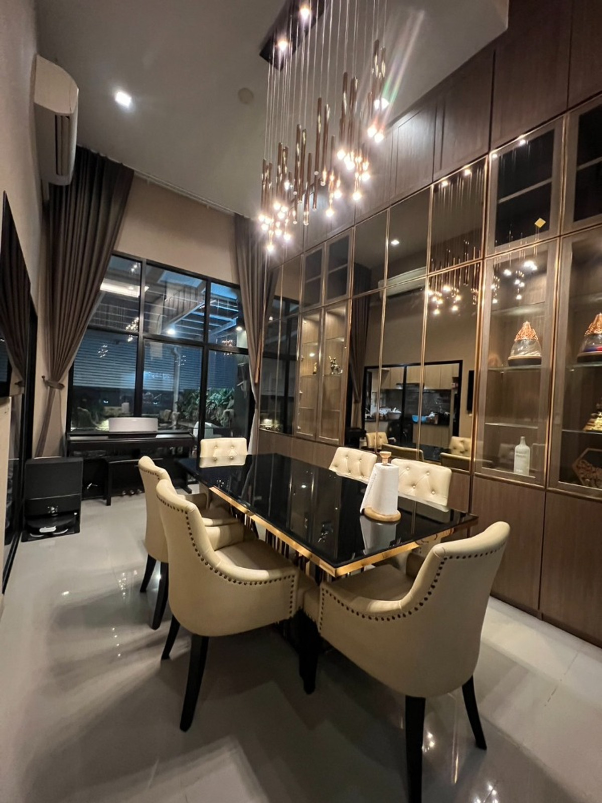 อาร์เด้น พระราม 3 / 3 ห้องนอน (ขายพร้อมผู้เช่า), Arden Rama 3 / 3 Bedrooms (SALE WITH TENANT) DML004