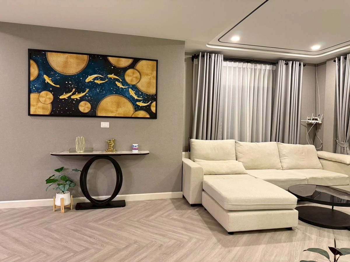 เซนโทร พระราม 2 - พุทธบูชา / 4 ห้องนอน (ขาย), Centro Rama 2 - Phutthabucha / 4 Bedrooms (FOR SALE) DML014