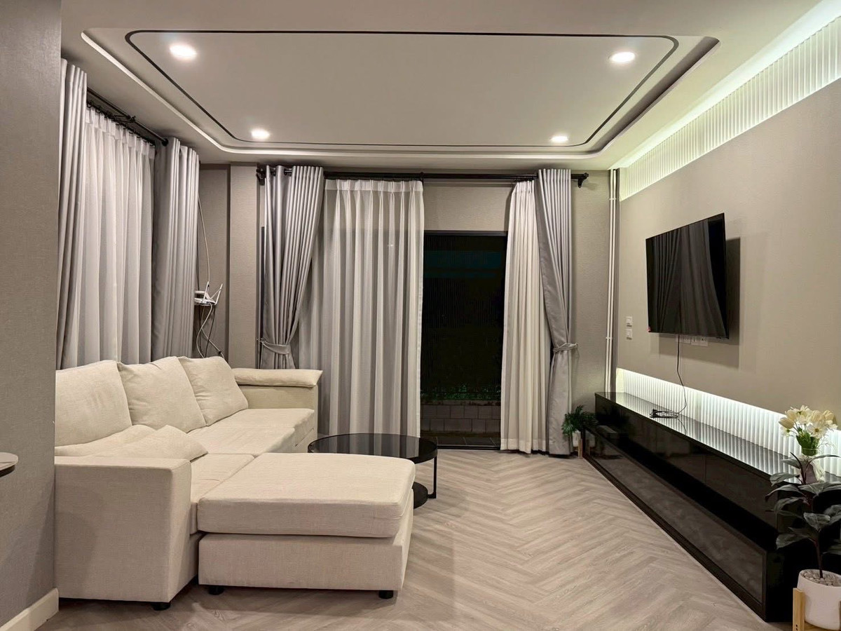 เซนโทร พระราม 2 - พุทธบูชา / 4 ห้องนอน (ขาย), Centro Rama 2 - Phutthabucha / 4 Bedrooms (FOR SALE) DML014