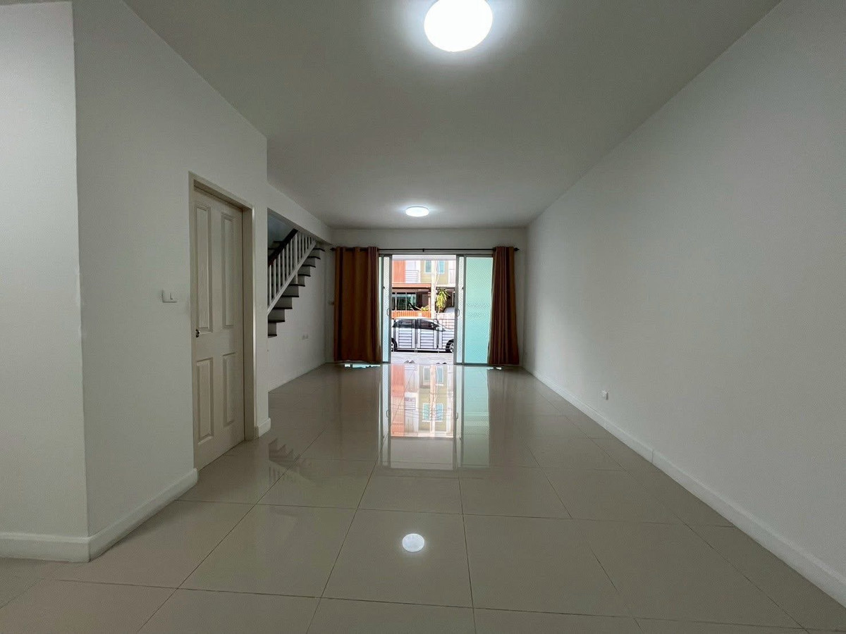 ทาวน์พลัส ประชาอุทิศ / 3 ห้องนอน (ขาย), Town Plus Pracha - Uthit / 3 Bedrooms (FOR SALE) DML020