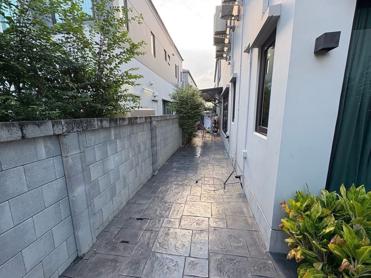 เดอะ ซิตี้ พระราม 2 - พุทธบูชา / 4 ห้องนอน (ขาย), The City Rama 2 - Phutthabucha / 4 Bedrooms (FOR SALE) DML017