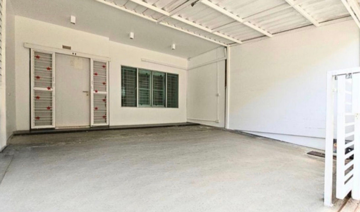 เดอะ คอนเนค สุขสวัสดิ์ 26 / 3 ห้องนอน (ขาย), The Connect Suksawat 26 / 3 Bedrooms (FOR SALE) DML028