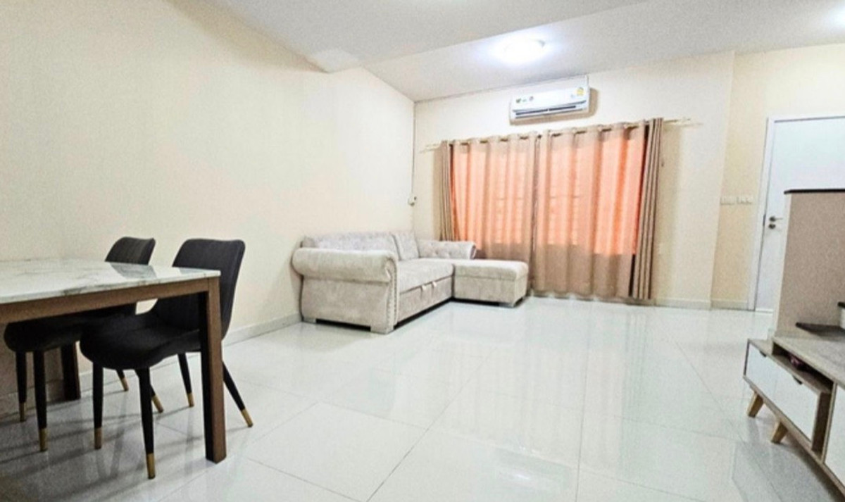 เดอะ คอนเนค สุขสวัสดิ์ 26 / 3 ห้องนอน (ขาย), The Connect Suksawat 26 / 3 Bedrooms (FOR SALE) DML028