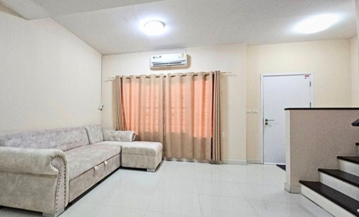 เดอะ คอนเนค สุขสวัสดิ์ 26 / 3 ห้องนอน (ขาย), The Connect Suksawat 26 / 3 Bedrooms (FOR SALE) DML028