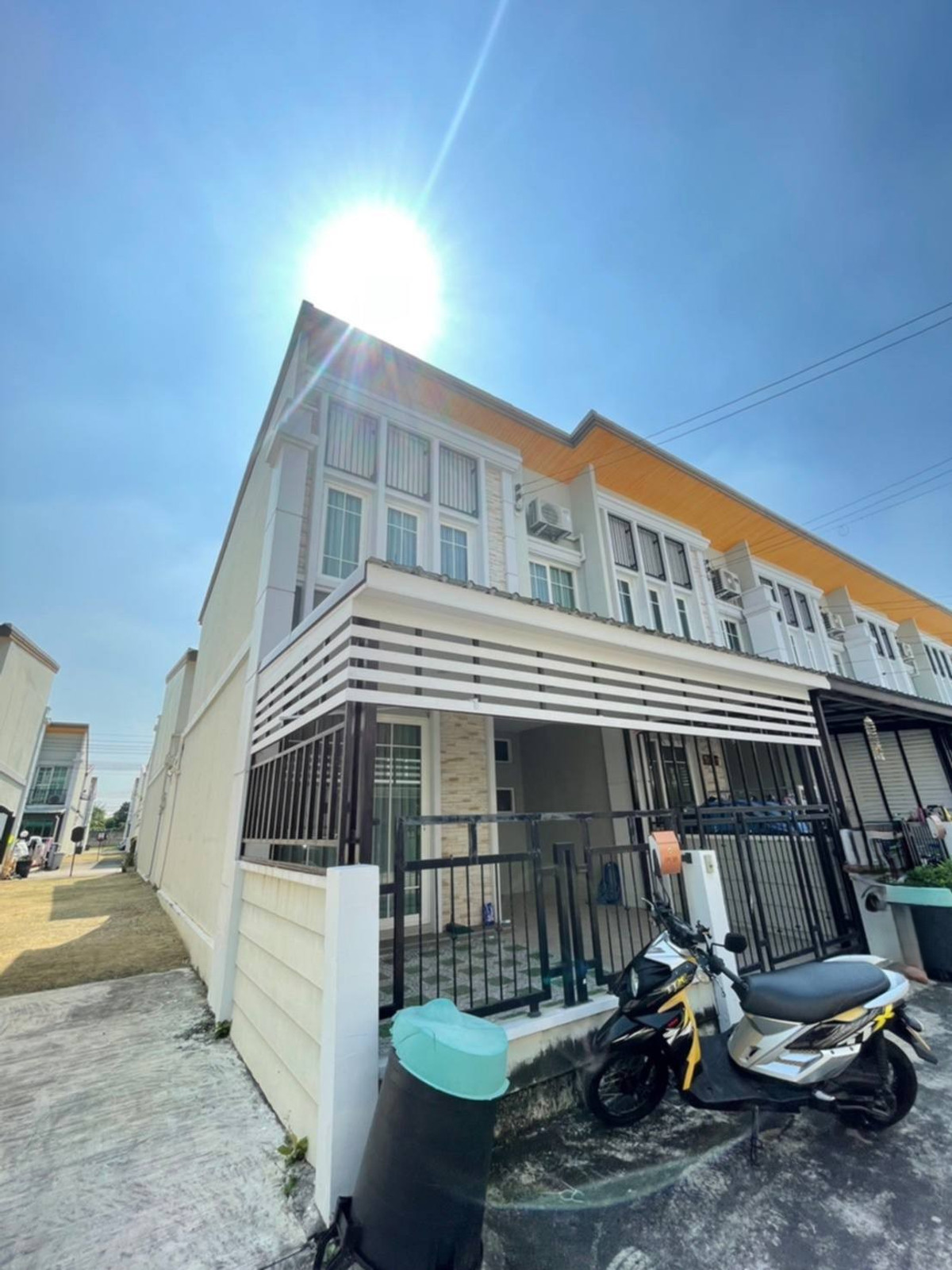 โกลเด้น ทาวน์ 2 สุขสวัสดิ์ - พุทธบูชา / 3 ห้องนอน (ขาย), Golden Town 2 Suksawat - Phutthabucha / 3 Bedrooms (FOR SALE) DML027