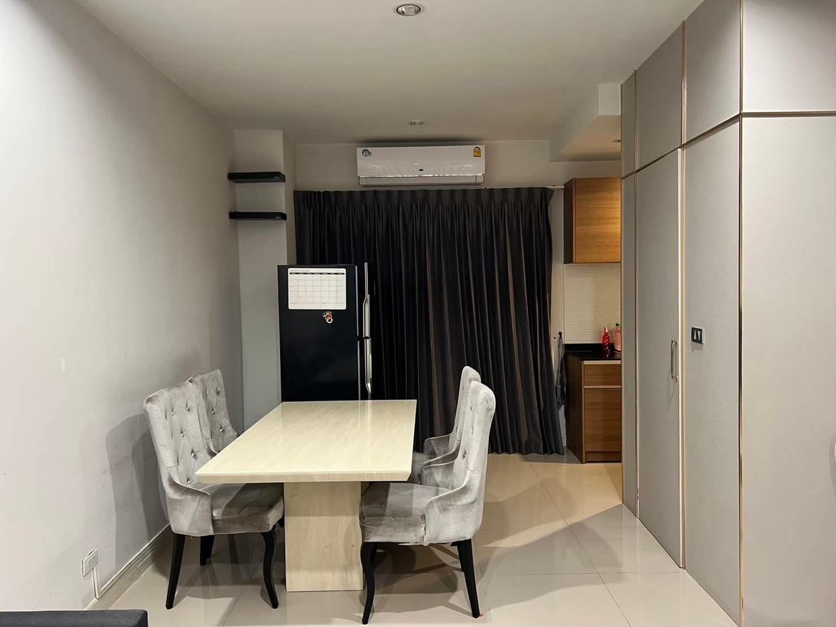 บ้านกลางเมือง สาทร - สุขสวัสดิ์ / 3 ห้องนอน (ขาย), Baanklangmuang Sathorn - Suksawat / 3 Bedrooms (FOR SALE) DML026