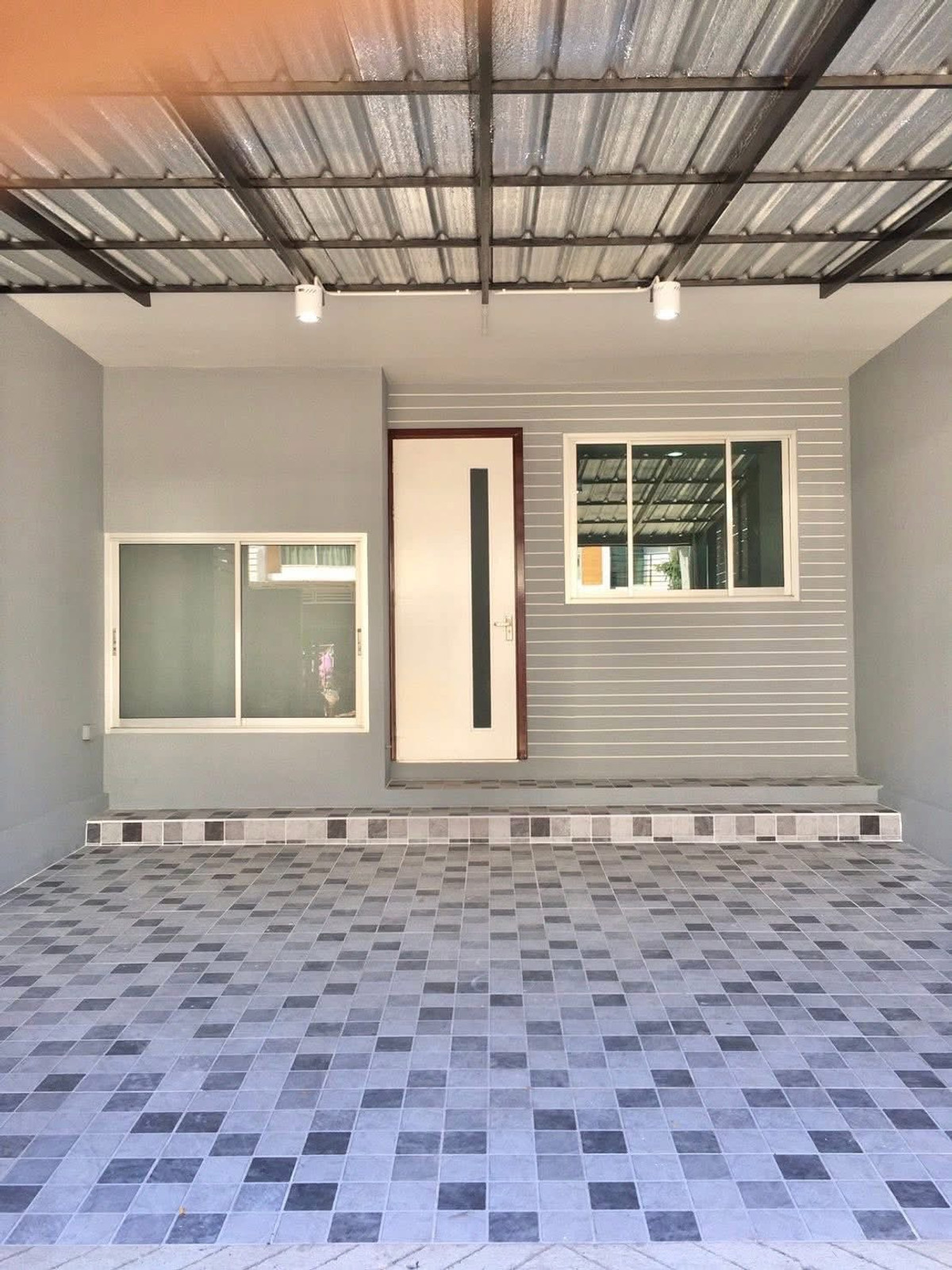 โนวา อาร์ท ประชาอุทิศ / 3 ห้องนอน (ขาย), Nova Art Prachauthit / 3 Bedrooms (FOR SALE) DML032