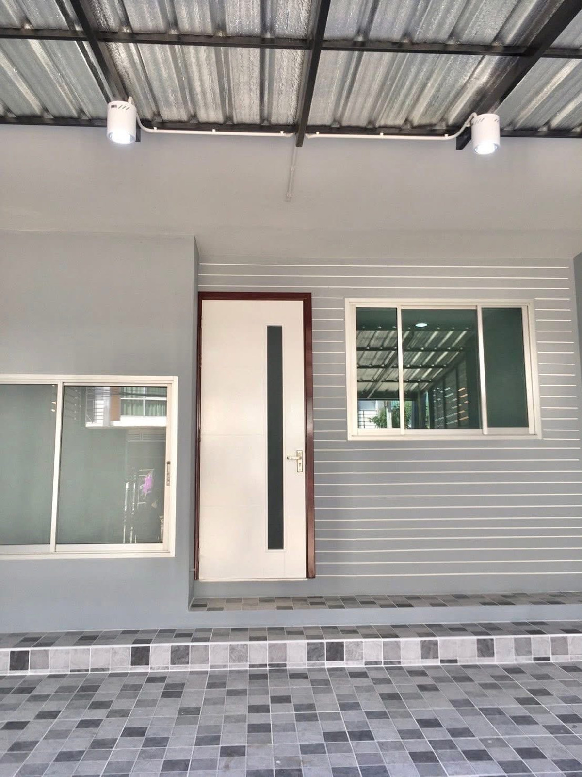 โนวา อาร์ท ประชาอุทิศ / 3 ห้องนอน (ขาย), Nova Art Prachauthit / 3 Bedrooms (FOR SALE) DML032