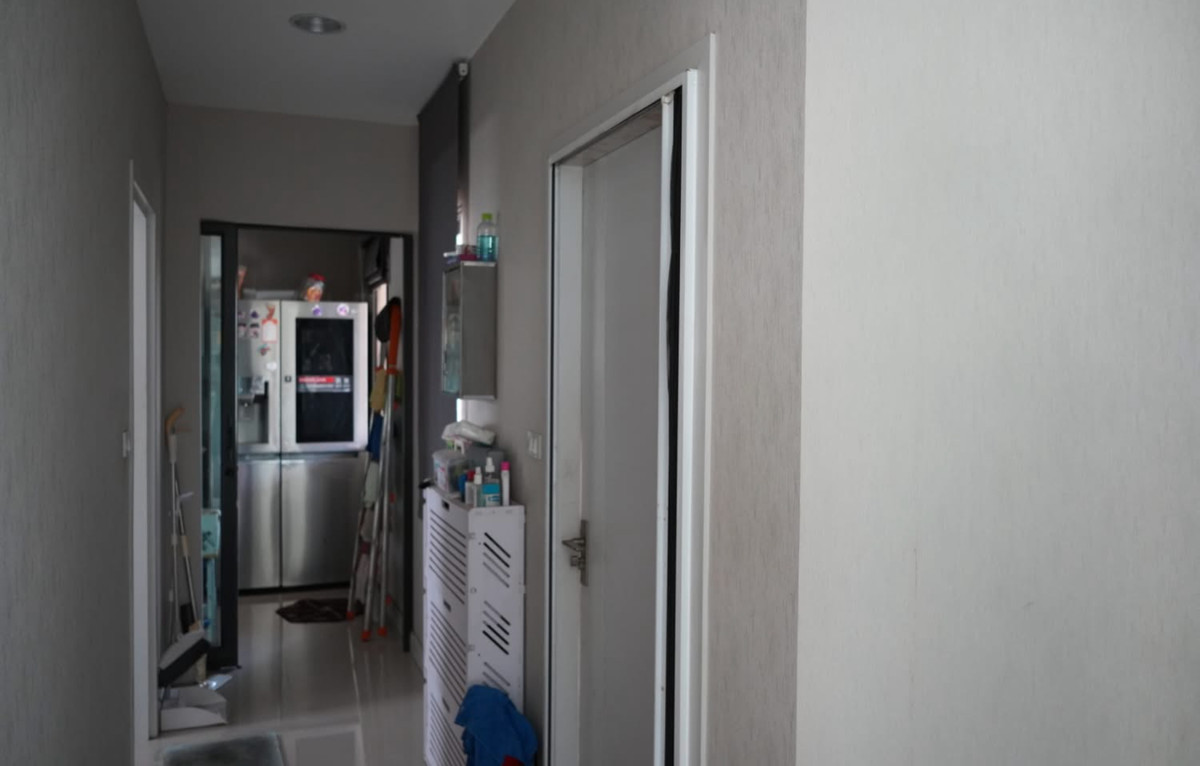 เพฟ ประชาอุทิศ 90 / 5 ห้องนอน (ขาย), Pave Pracha Uthit 90 / 5 Bedrooms (FOR SALE) DML040