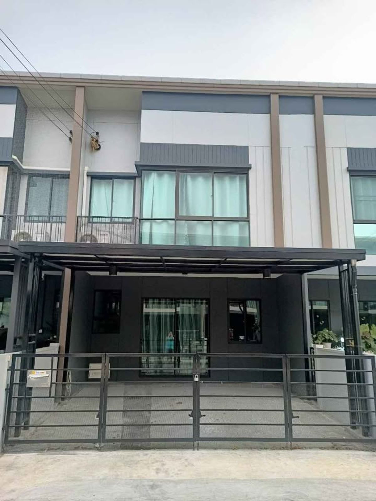 พลีโน่ สุขสวัสดิ์ 30 โครงการ 2 / 2 ห้องนอน (ขาย), Pleno Suksawat 30 (2) / 2 Bedrooms (FOR SALE) DML033