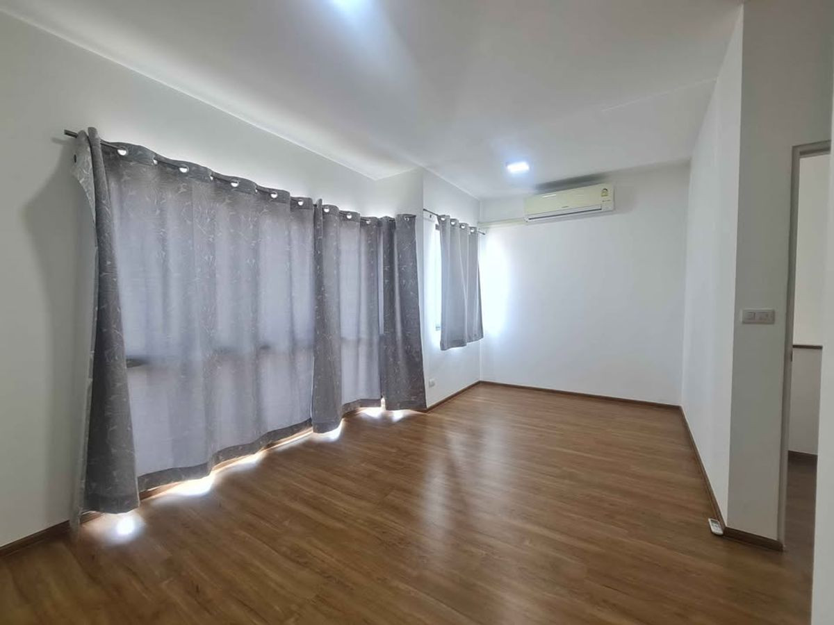 พลีโน่ สุขสวัสดิ์ 30 โครงการ 2 / 2 ห้องนอน (ขาย), Pleno Suksawat 30 (2) / 2 Bedrooms (FOR SALE) DML033