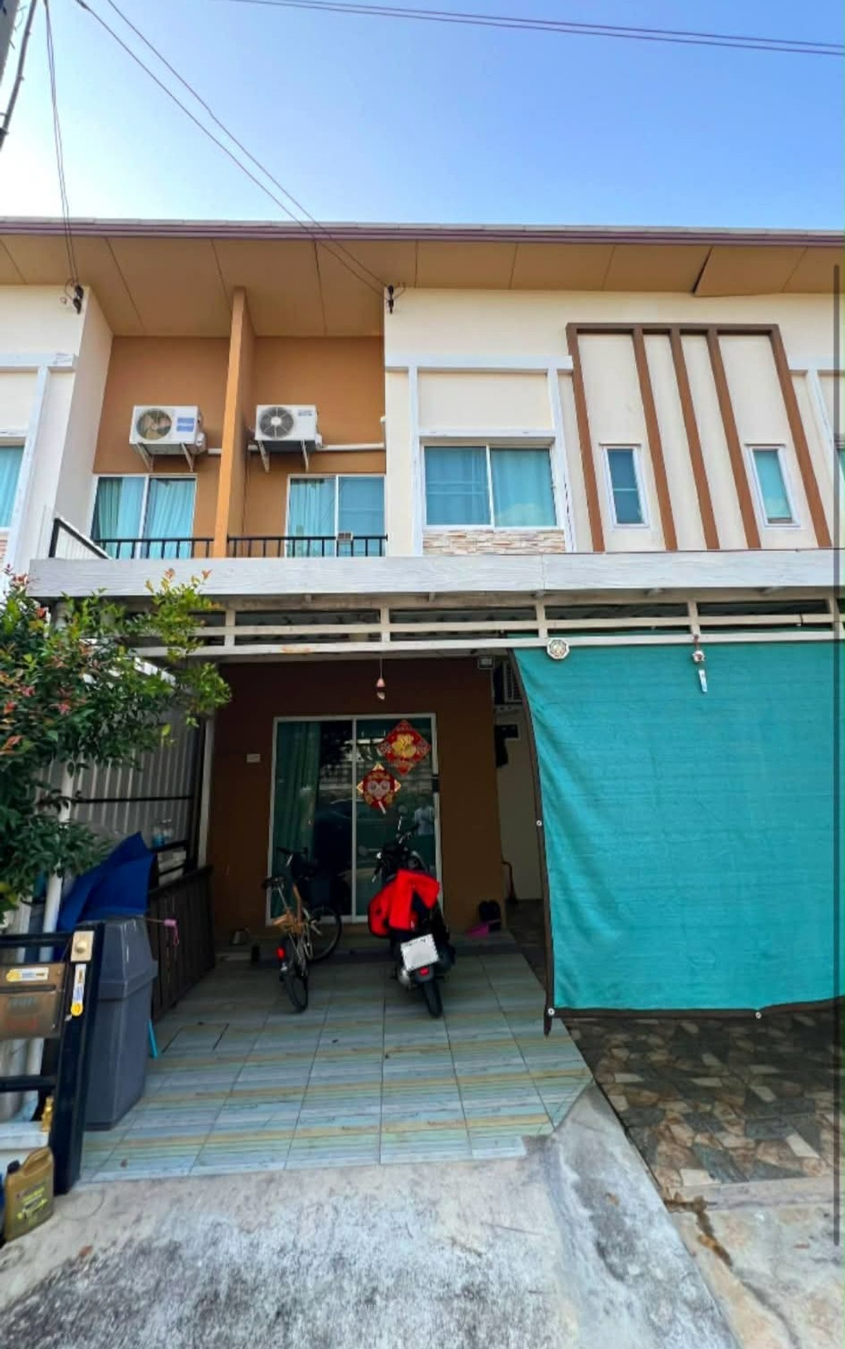 พลีโน่ สุขสวัสดิ์ 66 / 3 ห้องนอน (ขาย), Pleno Suksawat 66 / 3 Bedrooms (FOR SALE) DML036