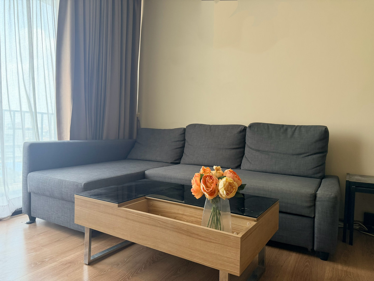 The Issara Ladprao / 1 Bedroom (FOR SALE), ดิ อิสสระ ลาดพร้าว / 1 ห้องนอน (ขาย) PINP289