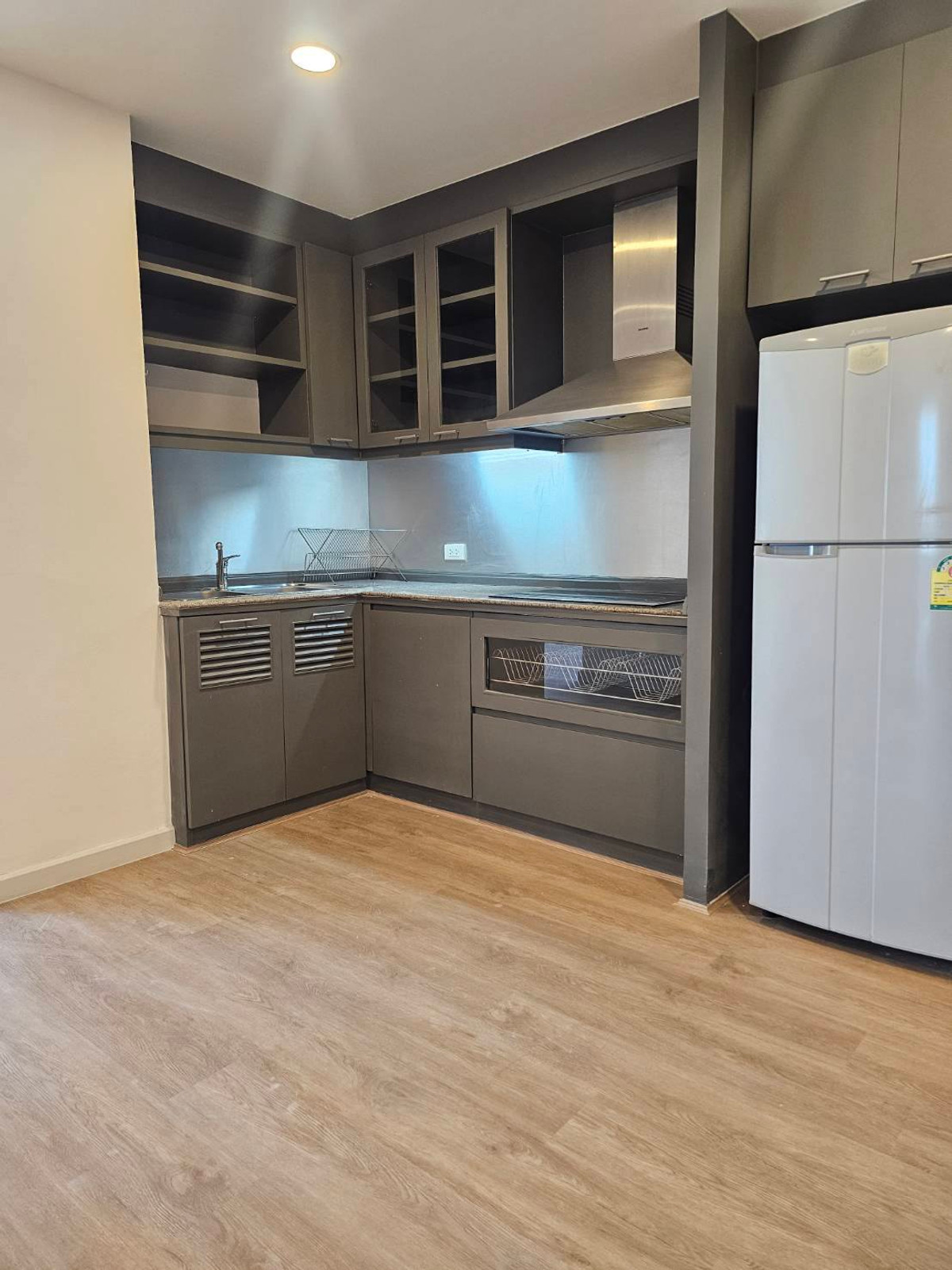 Sarin Place / 2 Bedrooms (FOR SALE), สาริน เพลส / 2 ห้องนอน (ขาย) PINP291