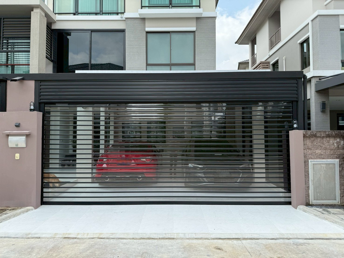 ภัสสร วงแหวน - รามอินทรา / 5 ห้องนอน (ขาย), Passorn Wongwaen - Ramintra / 5 Bedrooms (FOR SALE) TAN898