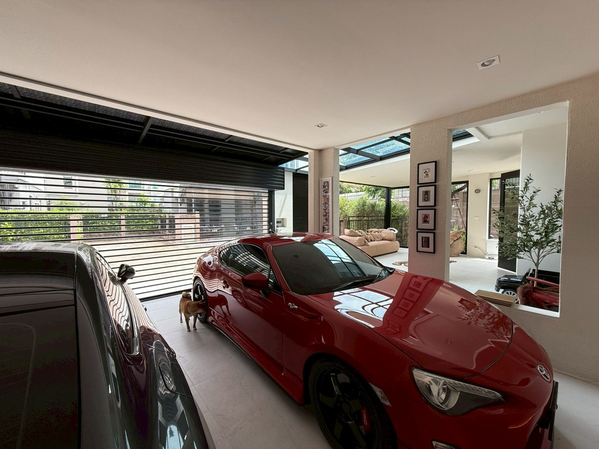 ภัสสร วงแหวน - รามอินทรา / 5 ห้องนอน (เช่า), Passorn Wongwaen - Ramintra / 5 Bedrooms (FOR RENT) TAN898