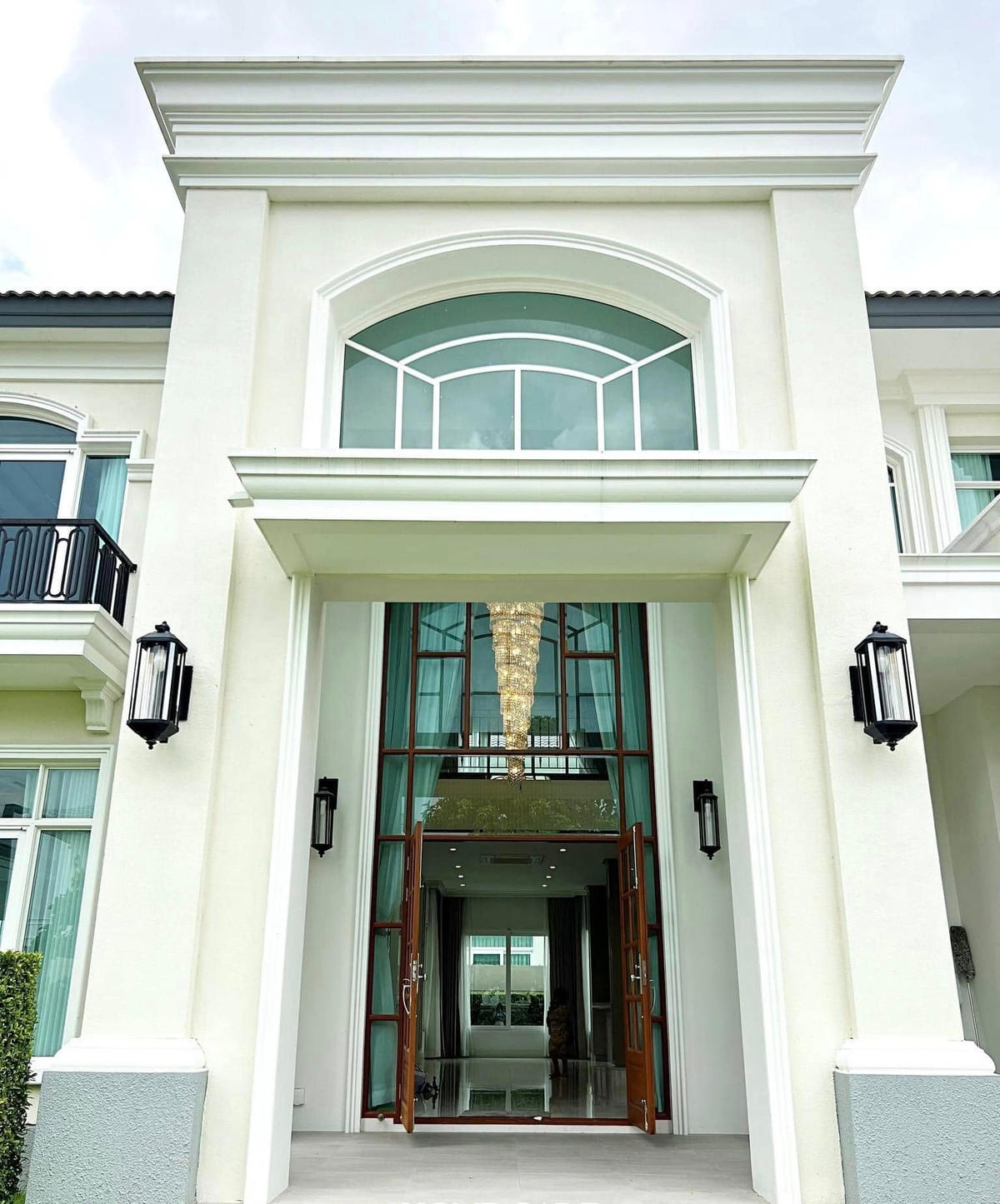 พฤกษ์ภิรมย์ ราชพฤกษ์ ตัดใหม่ / 4 ห้องนอน (ขาย), Prukpirom New Ratchaphruek Road / 4 Bedrooms (FOR SALE) AOM122