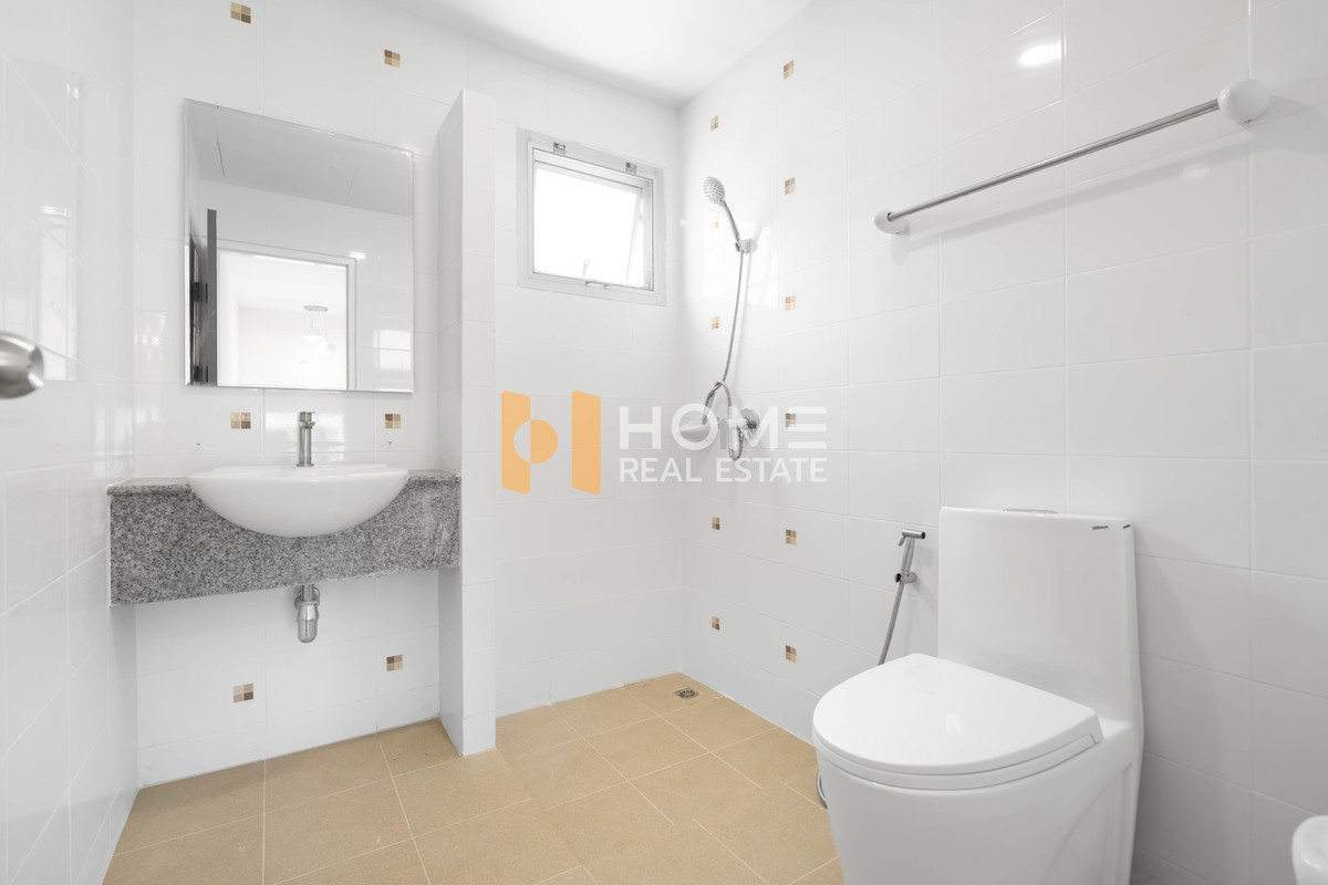 บ้านรีโนเวทใหม่ พร้อมอยู่ ราคาคุ้มมาก 🔥 ศุภาลัย วิลล์ วงแหวน - รัตนาธิเบศร์ / 3 ห้องนอน (ขาย), Supalai Ville Wongwaen - Rattanathibet / 3 Bedrooms (FOR SALE) AOM075