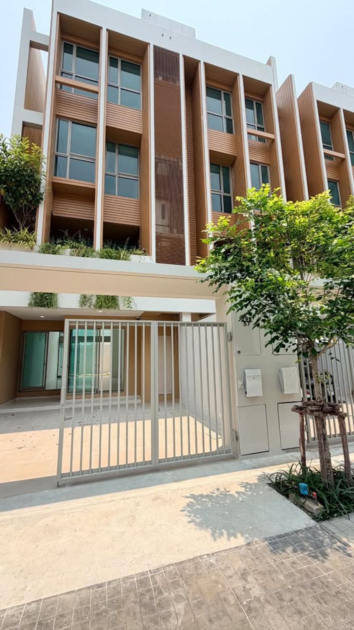 เมย์ฟิลด์ ปิ่นเกล้า / 4 ห้องนอน (ขาย), Mayfield Pinklao / 4 Bedrooms (FOR SALE) BALL340