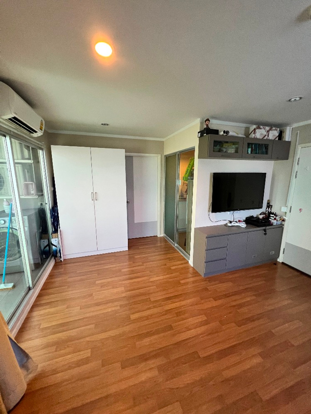 Lumpini Park Rama 9 - Ratchada / 1 Bedroom (FOR SALE), ลุมพินี พาร์ค พระราม 9 - รัชดา / 1 ห้องนอน (ขาย) JSMN225