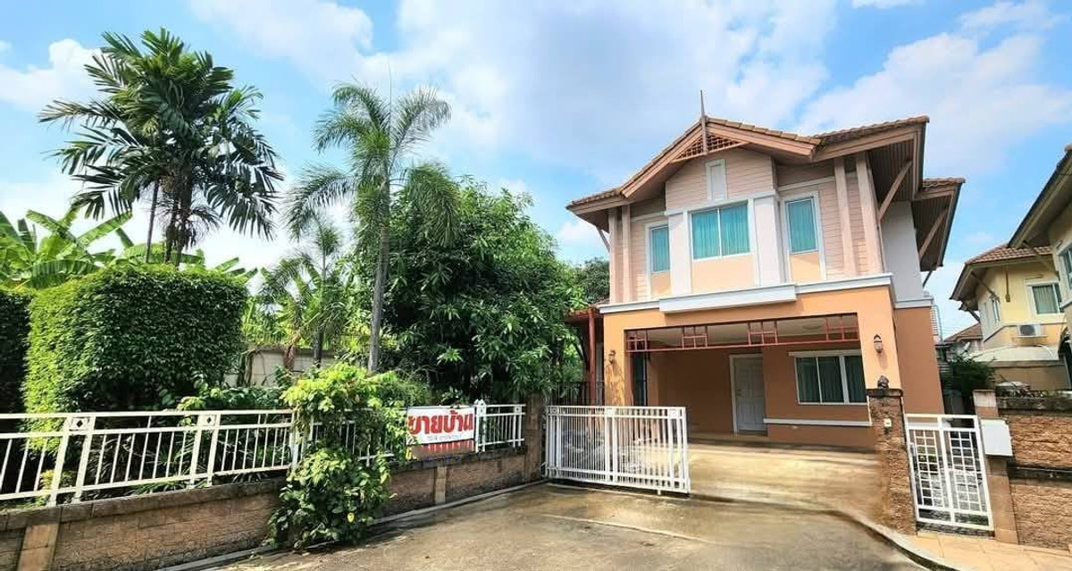 ปริญญดา วงแหวน - สาทร / 3 ห้องนอน (ขาย), Parinyada Wongwan - Sathorn / 3 Bedrooms (FOR SALE) BALL342