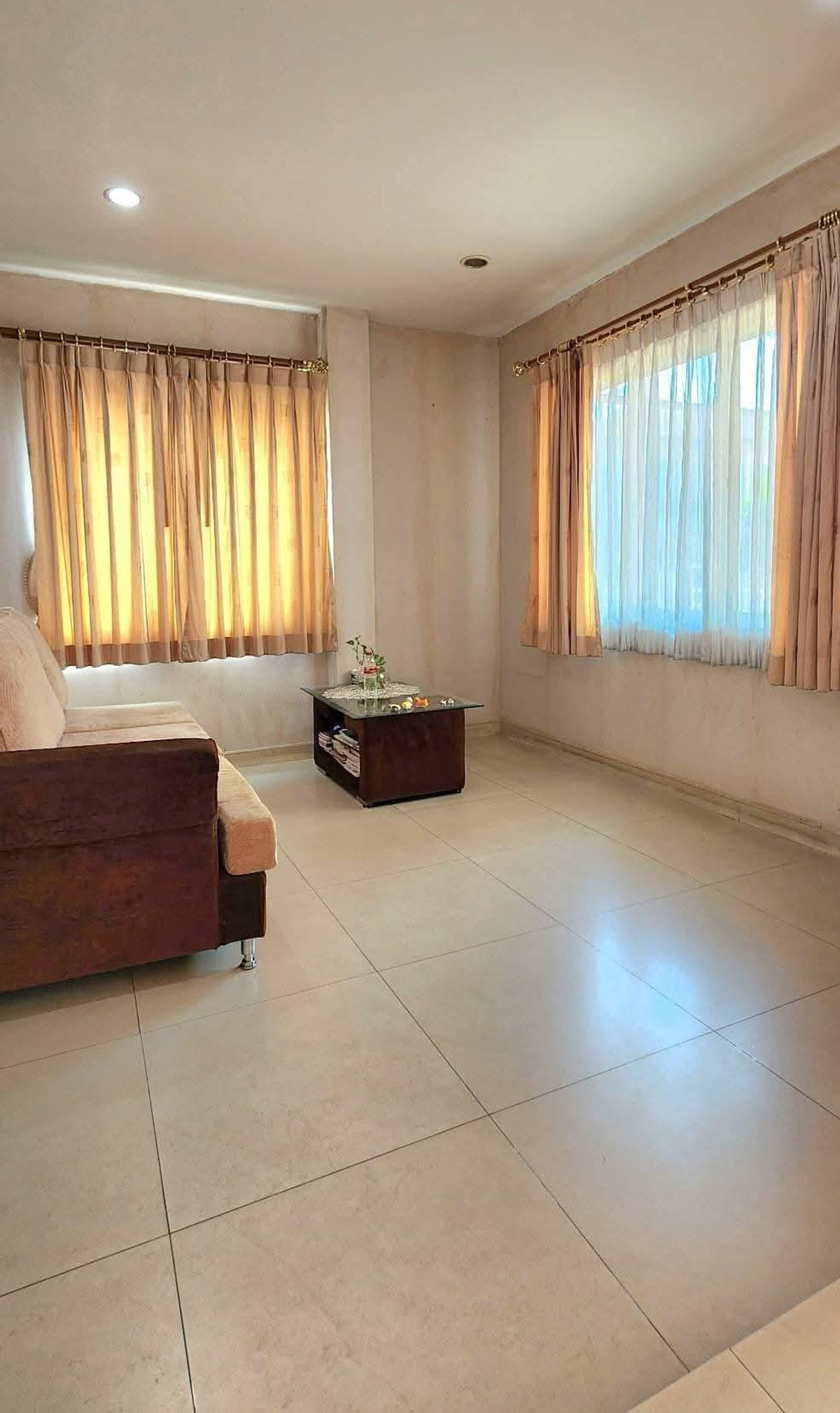 ปริญญดา วงแหวน - สาทร / 3 ห้องนอน (ขาย), Parinyada Wongwan - Sathorn / 3 Bedrooms (FOR SALE) BALL342