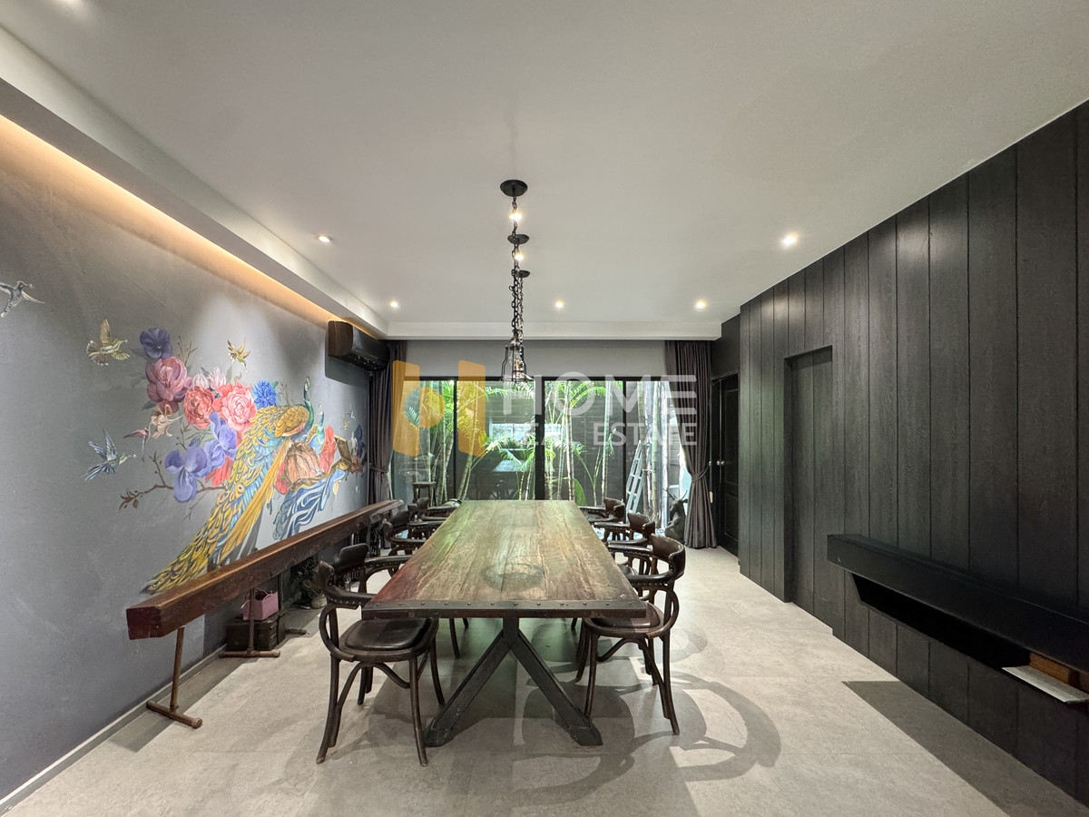 โนเบิล คิวบ์ พัฒนาการ / 1 ห้องนอน (ขาย), Noble Cube Pattanakarn / 1 Bedroom (FOR SALE) FON303