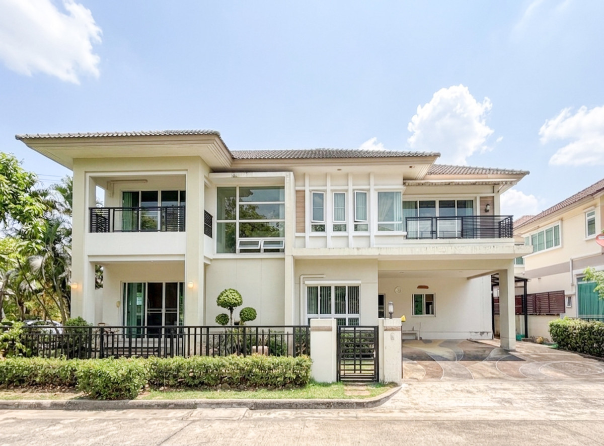 บางกอก บูเลอวาร์ด ซิกเนเจอร์ สาทร - ปิ่นเกล้า / 4 ห้องนอน (ขาย), Bangkok Boulevard Signature Sathorn - Pinklao / 4 Bedrooms (FOR SALE) BALL343