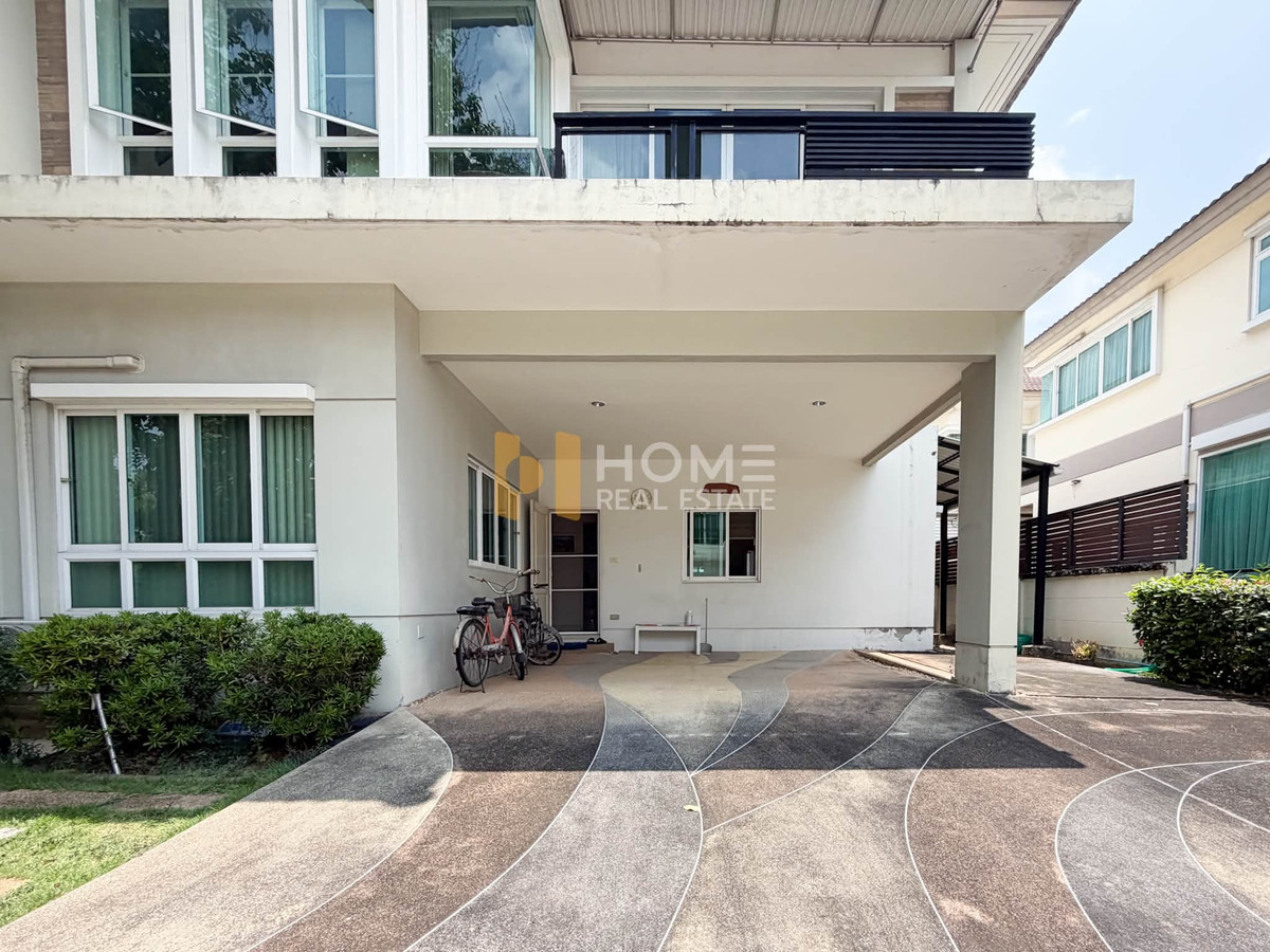 บางกอก บูเลอวาร์ด ซิกเนเจอร์ สาทร - ปิ่นเกล้า / 4 ห้องนอน (ขาย), Bangkok Boulevard Signature Sathorn - Pinklao / 4 Bedrooms (FOR SALE) BALL343