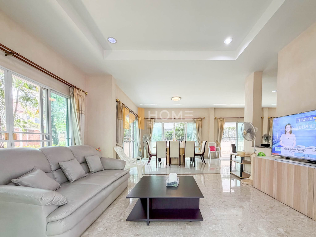 บางกอก บูเลอวาร์ด ซิกเนเจอร์ สาทร - ปิ่นเกล้า / 4 ห้องนอน (ขาย), Bangkok Boulevard Signature Sathorn - Pinklao / 4 Bedrooms (FOR SALE) BALL343